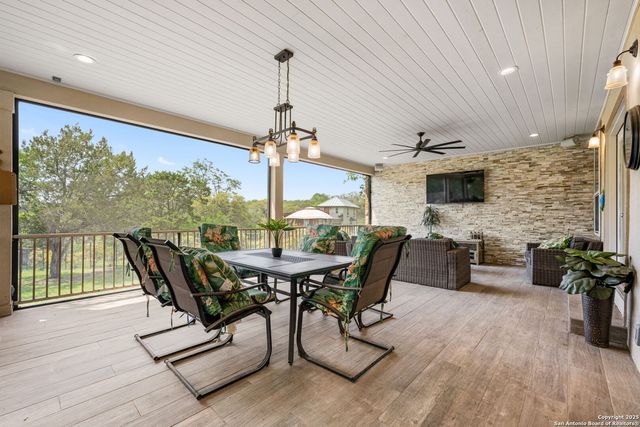 20725 Wahl, San Antonio, TX 78266