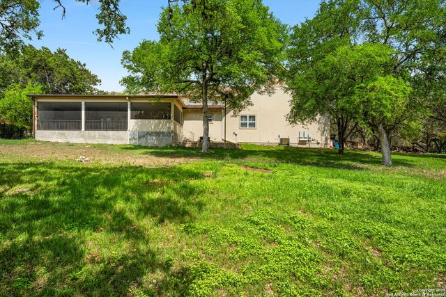 20725 Wahl, San Antonio, TX 78266