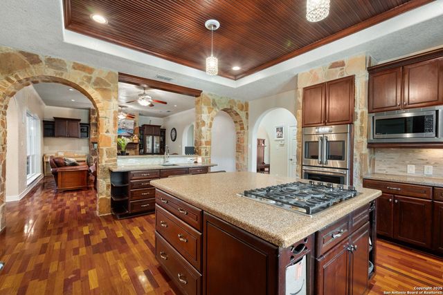 20725 Wahl, San Antonio, TX 78266