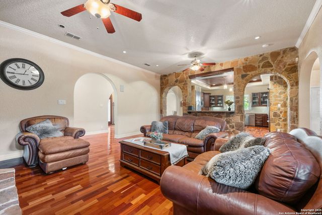 20725 Wahl, San Antonio, TX 78266