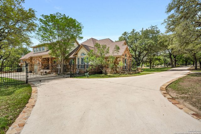 20725 Wahl, San Antonio, TX 78266