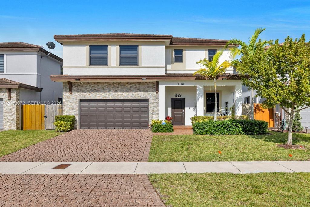 24970 SW 108th Ave 1, Homestead, FL 33032