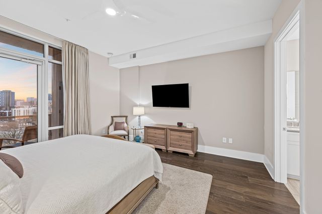 20 Rutledge St Apt 606, Nashville, TN 37210