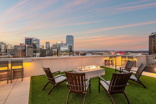 20 Rutledge St Apt 606, Nashville, TN 37210