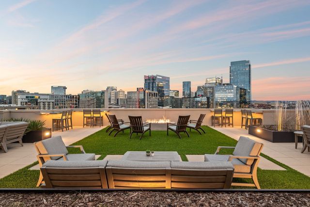 20 Rutledge St Apt 606, Nashville, TN 37210