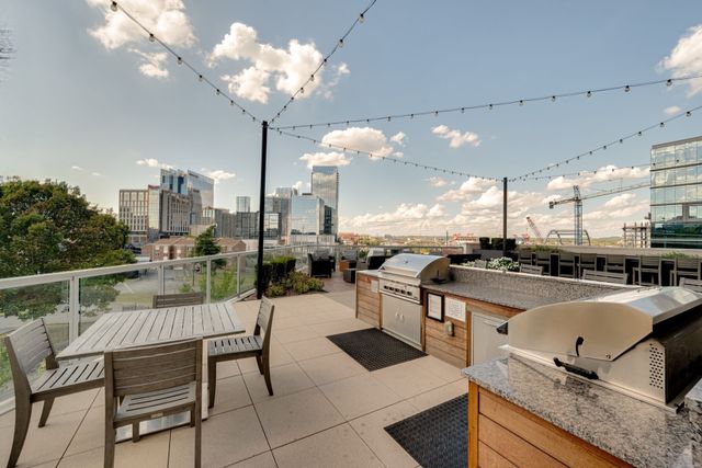 20 Rutledge St Apt 606, Nashville, TN 37210