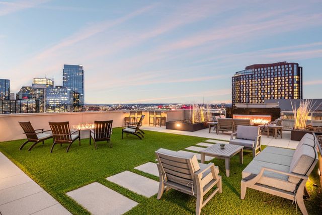 20 Rutledge St Apt 606, Nashville, TN 37210