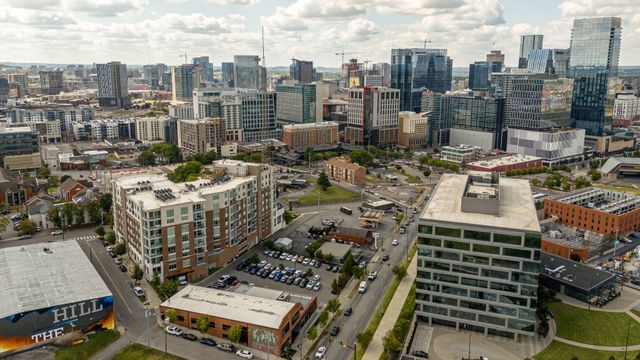 20 Rutledge St Apt 606, Nashville, TN 37210