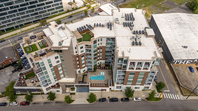 20 Rutledge St Apt 606, Nashville, TN 37210