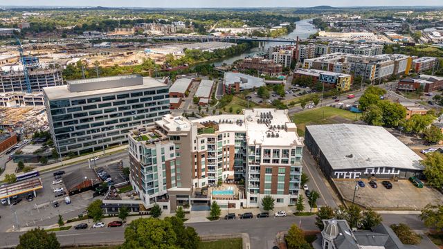 20 Rutledge St Apt 606, Nashville, TN 37210