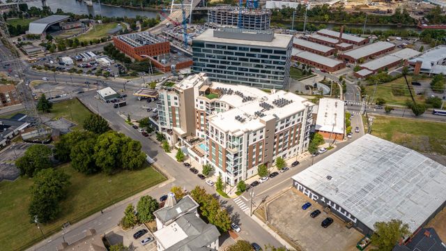 20 Rutledge St Apt 606, Nashville, TN 37210