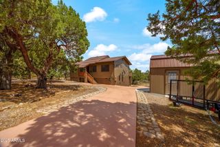 1553 GREEN HAVEN Circle, Heber, AZ 85928