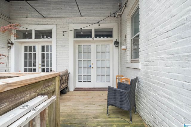1109 26th St S Apt 6, Birmingham, AL 35205