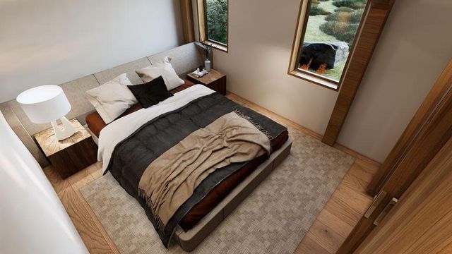 TBD Island View Trail 729 Craguns Resort, East Gull Lake, MN 56401