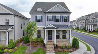 1001 SHURCLIFF Lane, Duluth, GA 30097