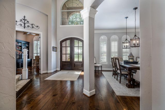 14310 Darschelle Court, Houston, TX 77069