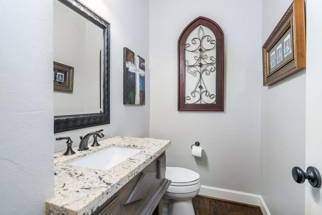 14310 Darschelle Court, Houston, TX 77069