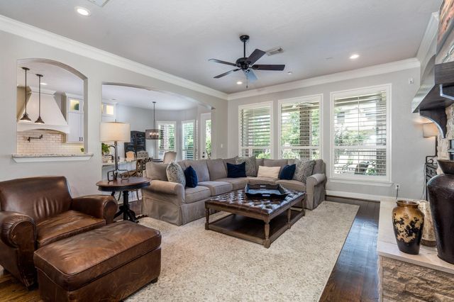 14310 Darschelle Court, Houston, TX 77069