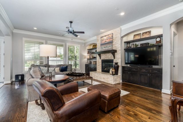 14310 Darschelle Court, Houston, TX 77069