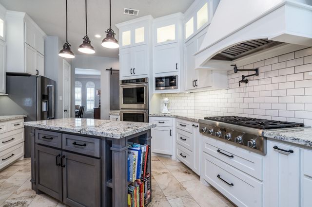 14310 Darschelle Court, Houston, TX 77069