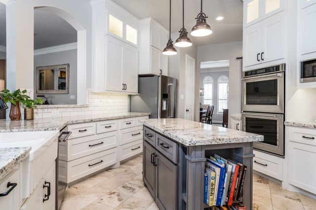 14310 Darschelle Court, Houston, TX 77069