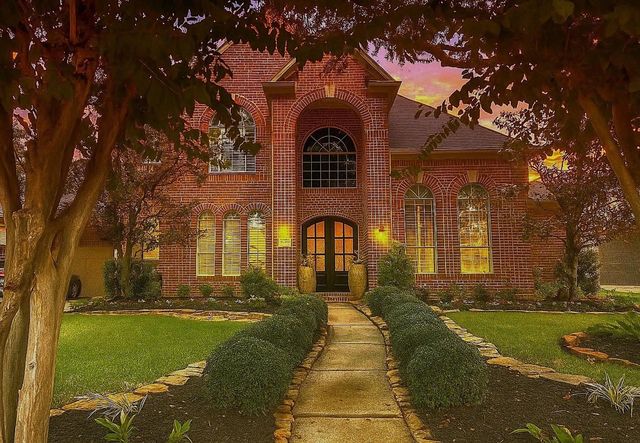 14310 Darschelle Court, Houston, TX 77069