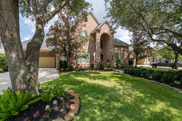 14310 Darschelle Court, Houston, TX 77069