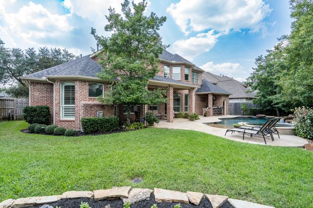 14310 Darschelle Court, Houston, TX 77069