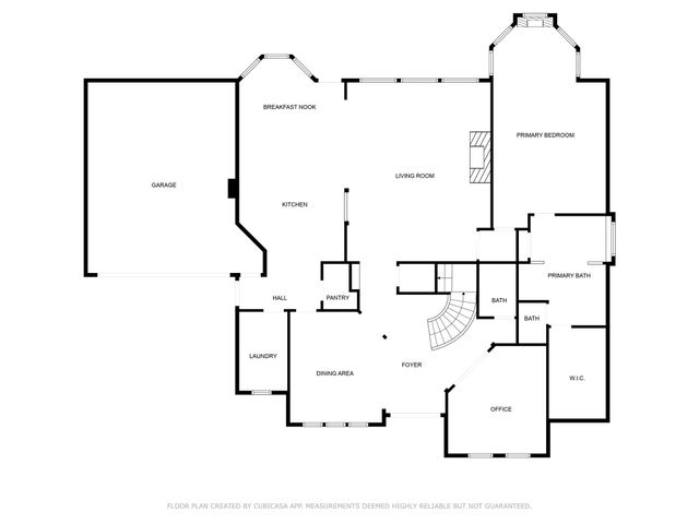 14310 Darschelle Court, Houston, TX 77069