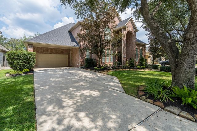 14310 Darschelle Court, Houston, TX 77069