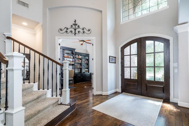 14310 Darschelle Court, Houston, TX 77069