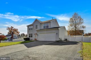 4305 SILVER SPRING RD, Perry Hall, MD 21128