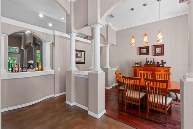 2304 INDIAN MOUND TRAIL, Kissimmee, FL 34746