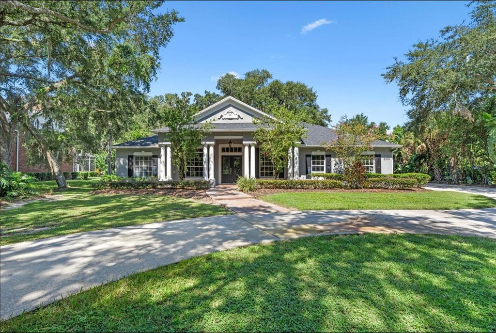 2304 INDIAN MOUND TRAIL, Kissimmee, FL 34746