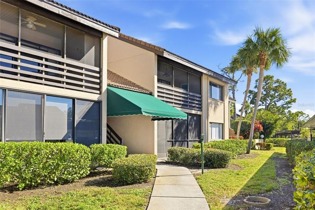 5635 ASHTON LAKE DRIVE 4, Sarasota, FL 34231