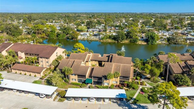 5635 ASHTON LAKE DRIVE 4, Sarasota, FL 34231