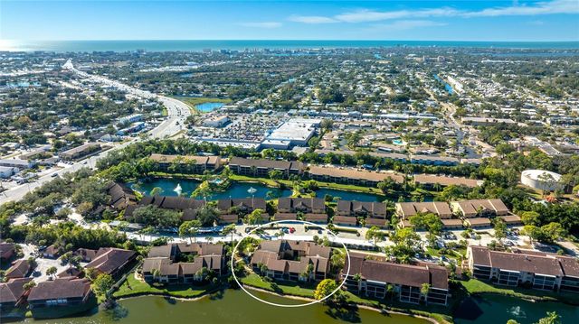5635 ASHTON LAKE DRIVE 4, Sarasota, FL 34231