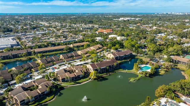 5635 ASHTON LAKE DRIVE 4, Sarasota, FL 34231