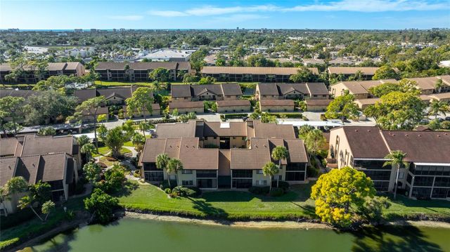 5635 ASHTON LAKE DRIVE 4, Sarasota, FL 34231