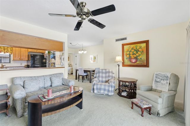 5635 ASHTON LAKE DRIVE 4, Sarasota, FL 34231