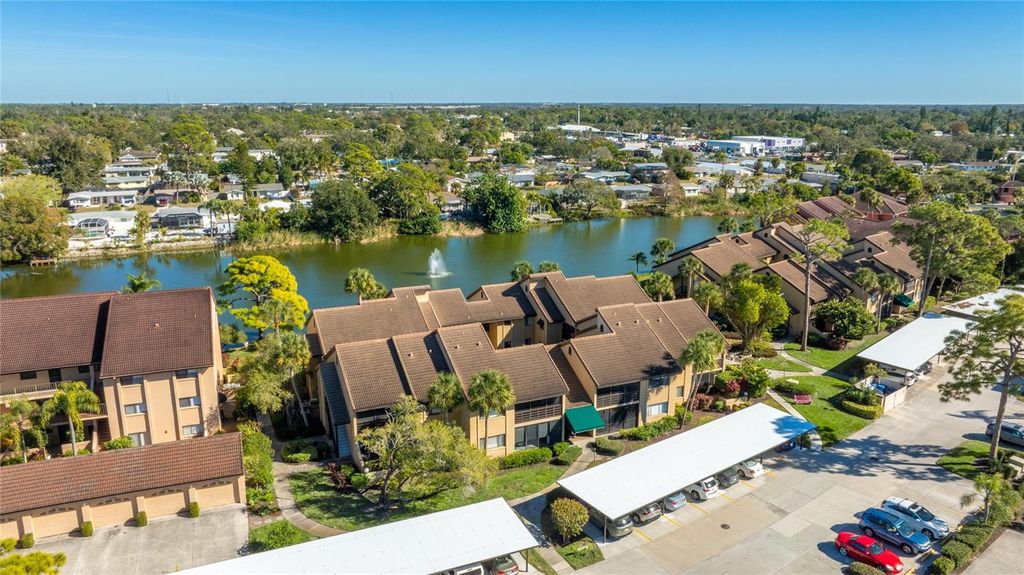 5635 ASHTON LAKE DRIVE 4, Sarasota, FL 34231