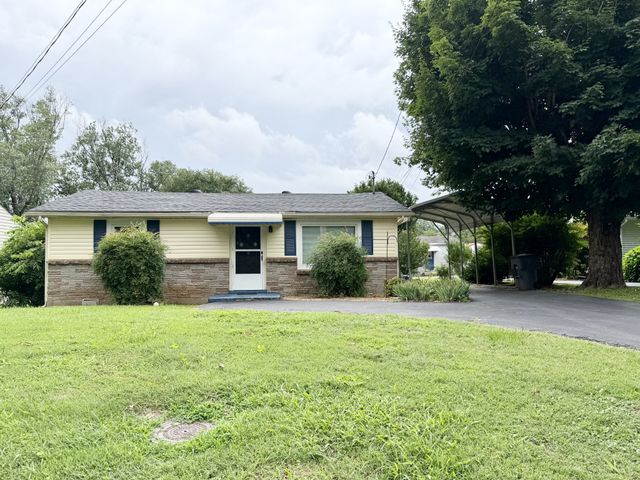 405 Old Morrison Rd, Mcminnville, TN 37110