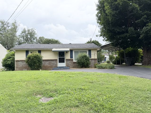 405 Old Morrison Rd, Mcminnville, TN 37110