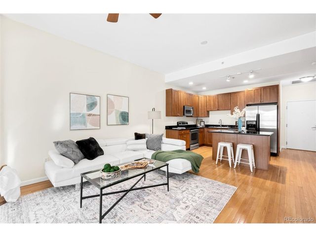 1950 N Logan St 513, Denver, CO 80203