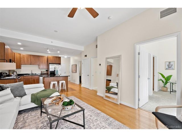 1950 N Logan St 513, Denver, CO 80203