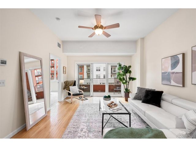 1950 N Logan St 513, Denver, CO 80203