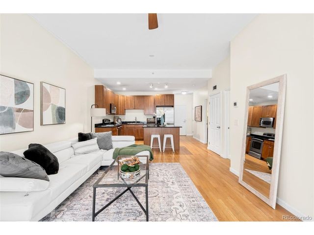 1950 N Logan St 513, Denver, CO 80203