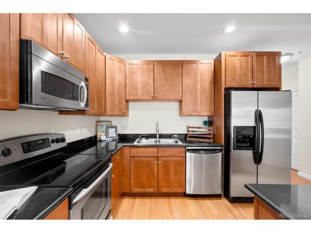 1950 N Logan St 513, Denver, CO 80203