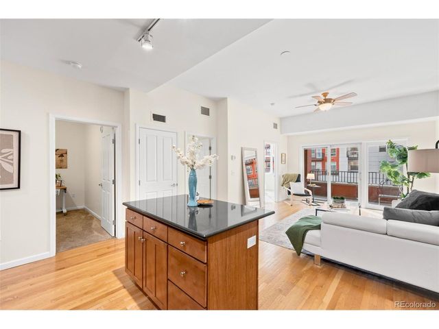 1950 N Logan St 513, Denver, CO 80203