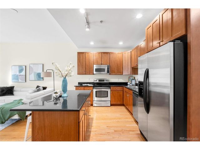 1950 N Logan St 513, Denver, CO 80203